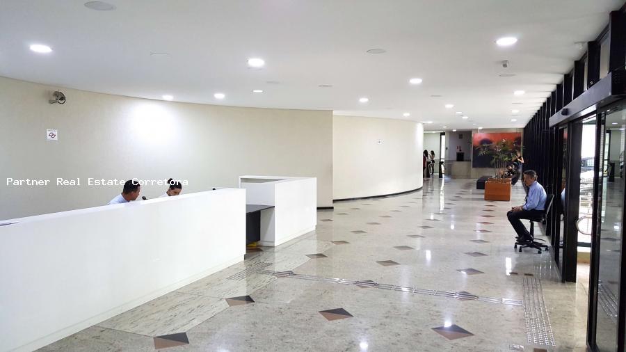 Conjunto Comercial-Sala para alugar, 750m² - Foto 7