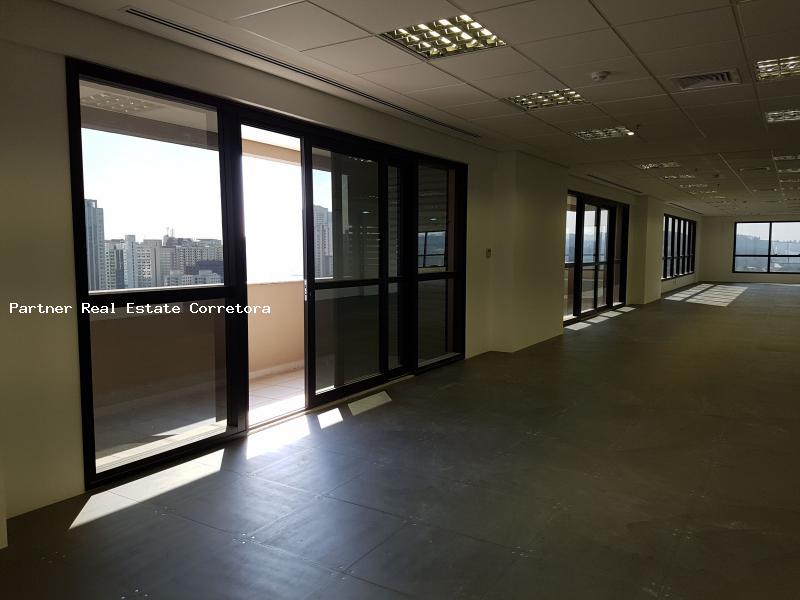 Loja-Salão para alugar, 338m² - Foto 13