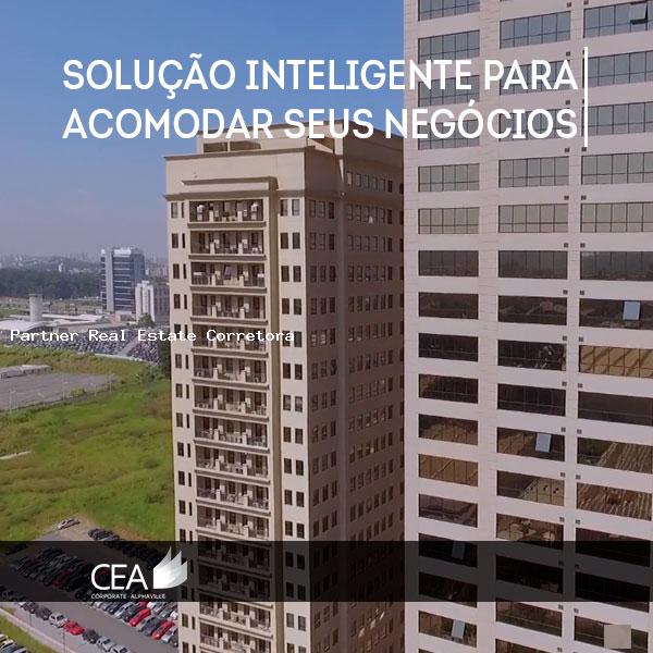 Loja-Salão para alugar, 1015m² - Foto 3