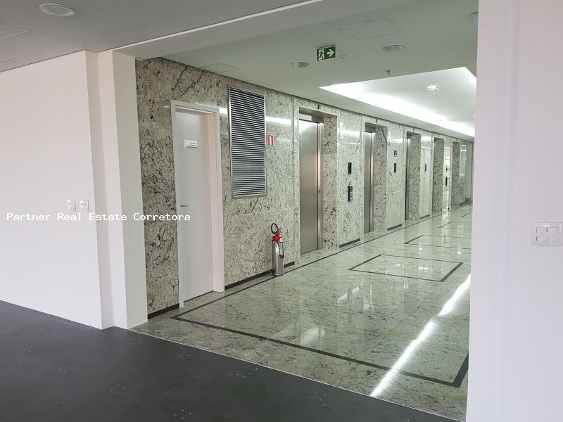 Loja-Salão para alugar, 1015m² - Foto 10