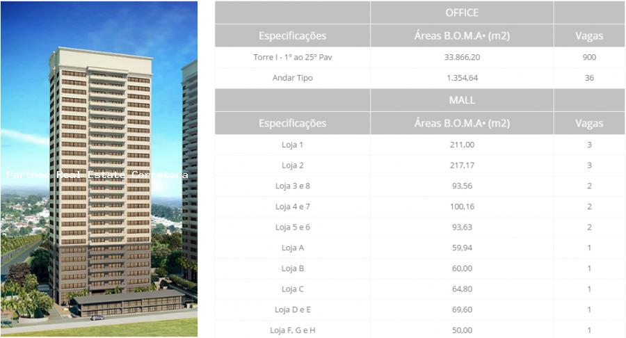 Loja-Salão para alugar, 1015m² - Foto 14