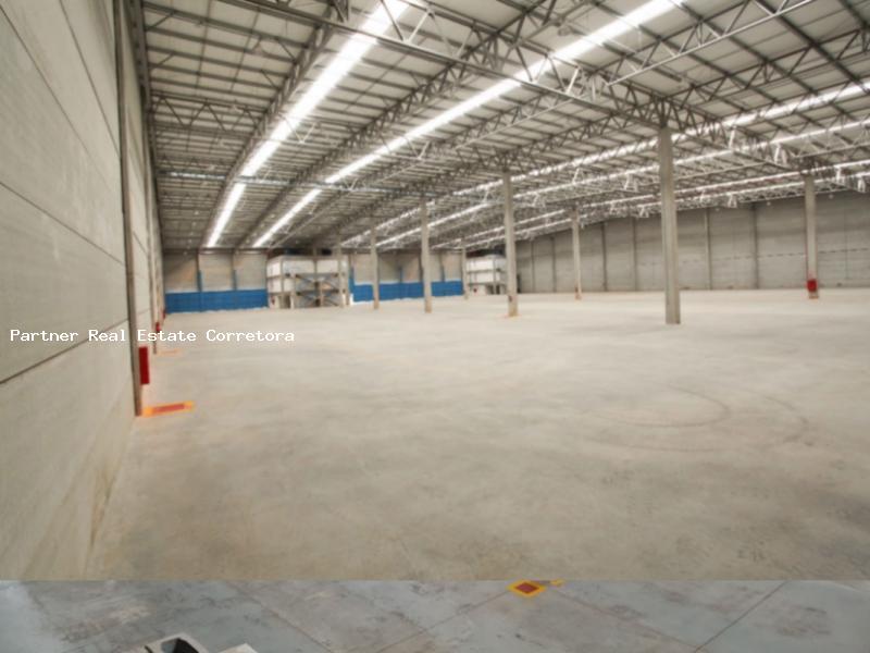 Depósito-Galpão-Armazém para alugar, 7992m² - Foto 11