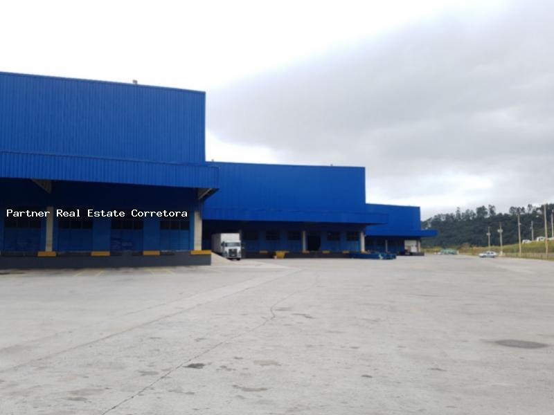 Depósito-Galpão-Armazém para alugar, 4400m² - Foto 10