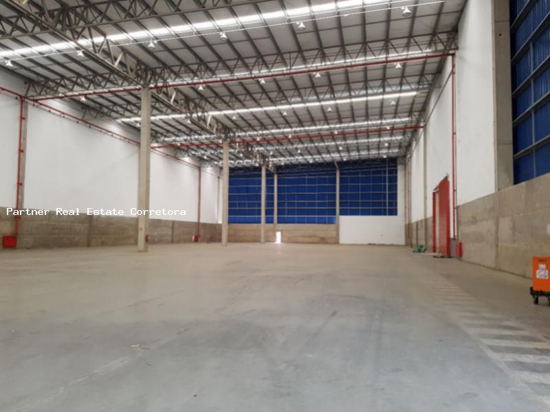 Depósito-Galpão-Armazém para alugar, 4400m² - Foto 13