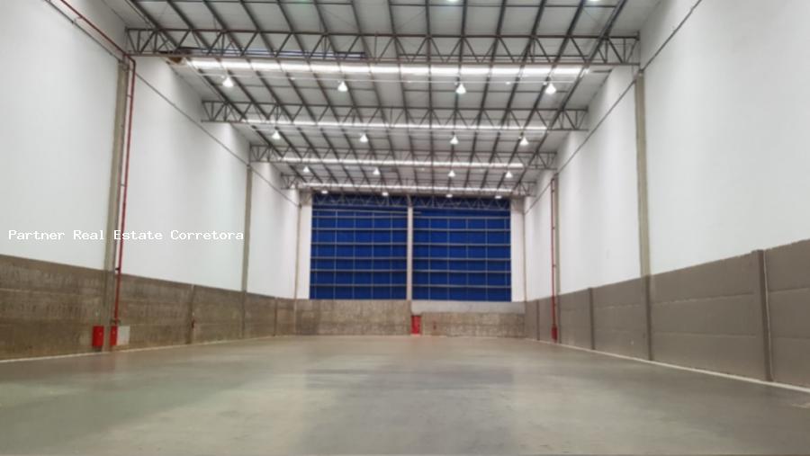 Depósito-Galpão-Armazém para alugar, 4400m² - Foto 14