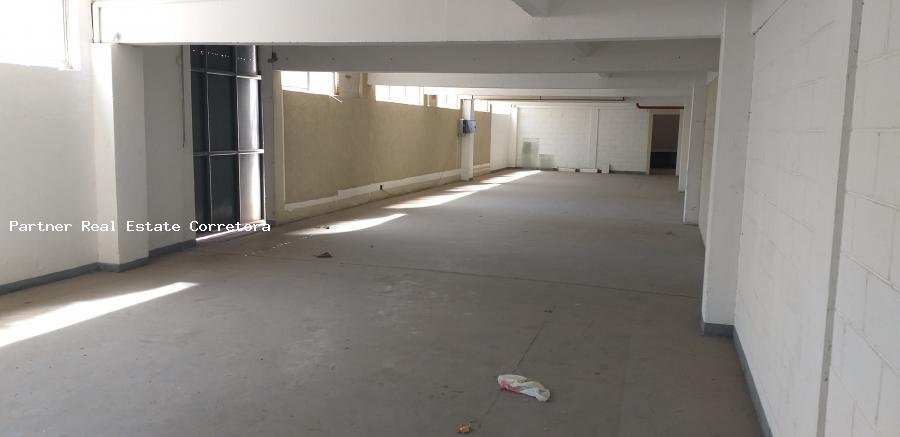 Depósito-Galpão-Armazém para alugar, 3712m² - Foto 6