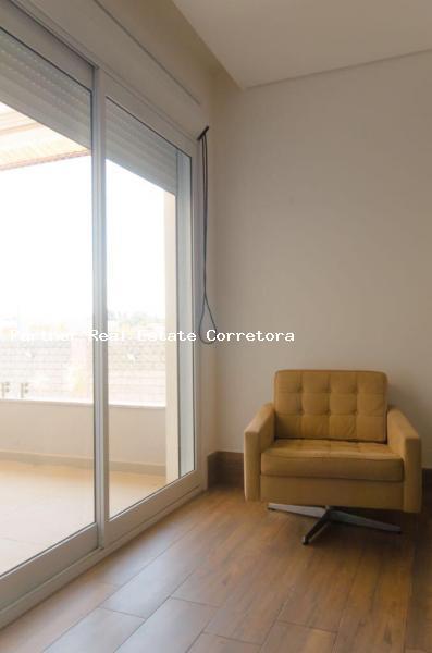 Casa de Condomínio à venda com 5 quartos, 1058m² - Foto 11