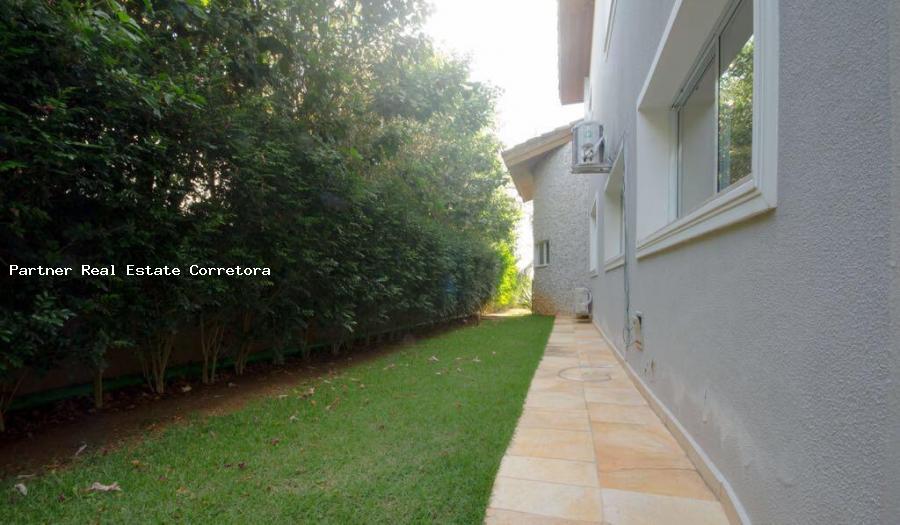 Casa de Condomínio à venda com 5 quartos, 1058m² - Foto 21