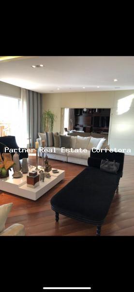 Apartamento à venda com 4 quartos, 607m² - Foto 4