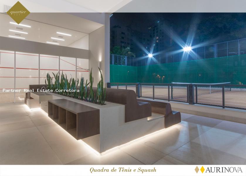 Apartamento à venda com 3 quartos, 284m² - Foto 19