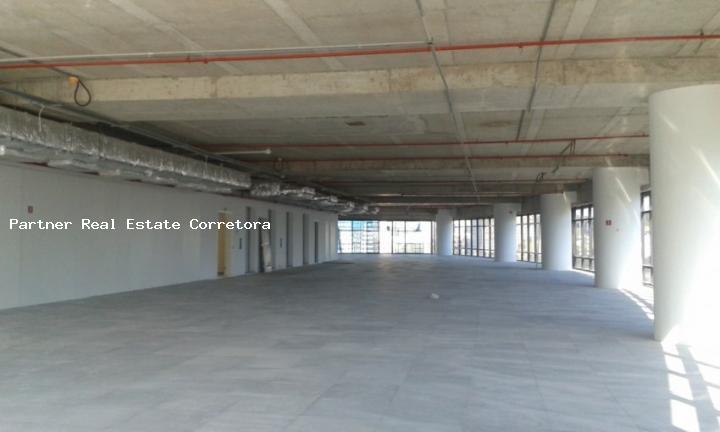 Conjunto Comercial-Sala para alugar com 1 quarto, 911m² - Foto 6