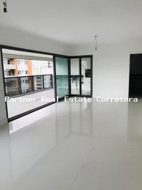 Apartamento à venda com 4 quartos, 193m² - Foto 3