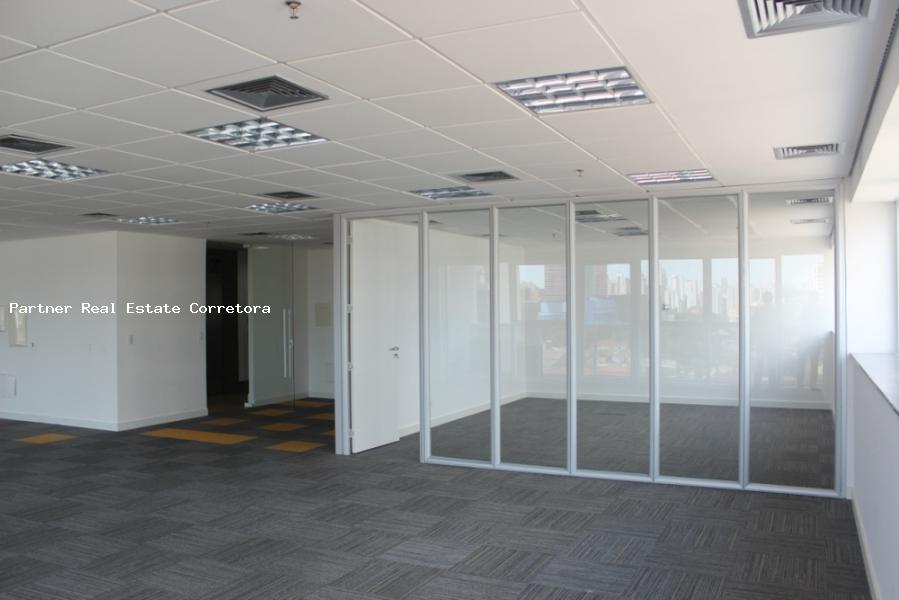 Loja-Salão para alugar, 464m² - Foto 10