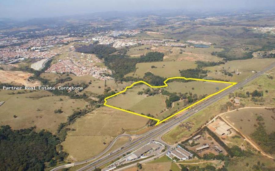 Terreno à venda, 263777m² - Foto 8