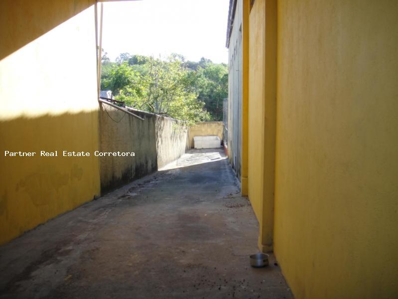 Depósito-Galpão-Armazém à venda com 5 quartos, 1960m² - Foto 16