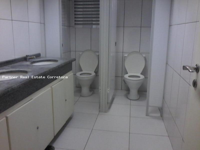 Conjunto Comercial-Sala à venda com 1 quarto, 385m² - Foto 4