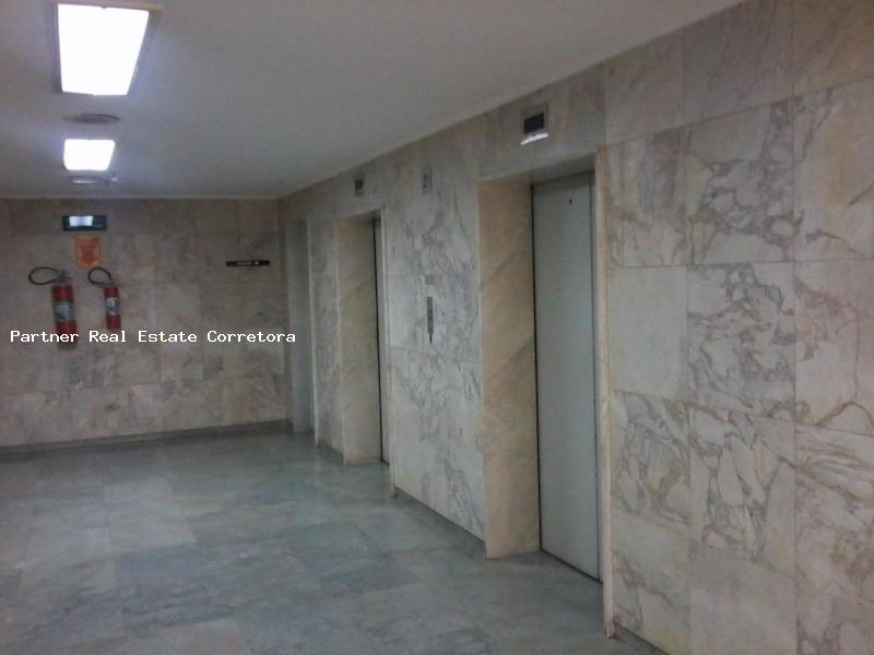 Conjunto Comercial-Sala à venda com 1 quarto, 385m² - Foto 5