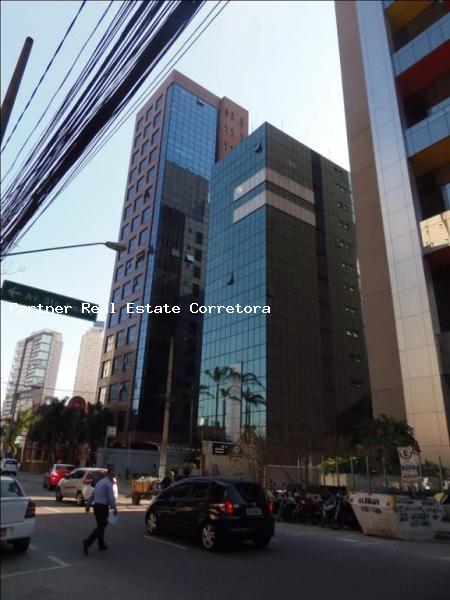 Conjunto Comercial-Sala à venda com 6 quartos, 182m² - Foto 13