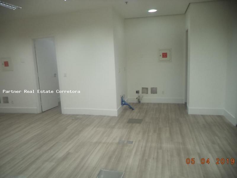 Conjunto Comercial-Sala à venda com 1 quarto, 35m² - Foto 3