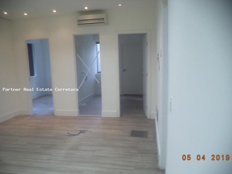 Conjunto Comercial-Sala à venda com 1 quarto, 35m² - Foto 5