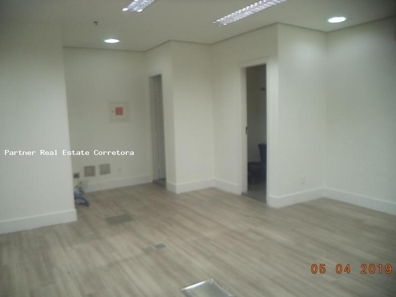 Conjunto Comercial-Sala à venda com 1 quarto, 35m² - Foto 4