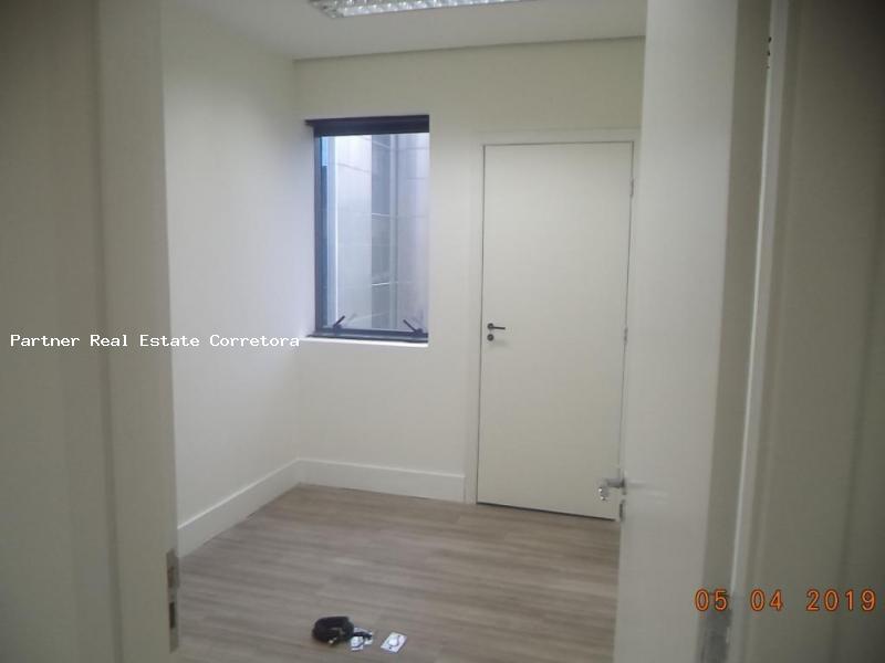 Conjunto Comercial-Sala à venda com 1 quarto, 35m² - Foto 6