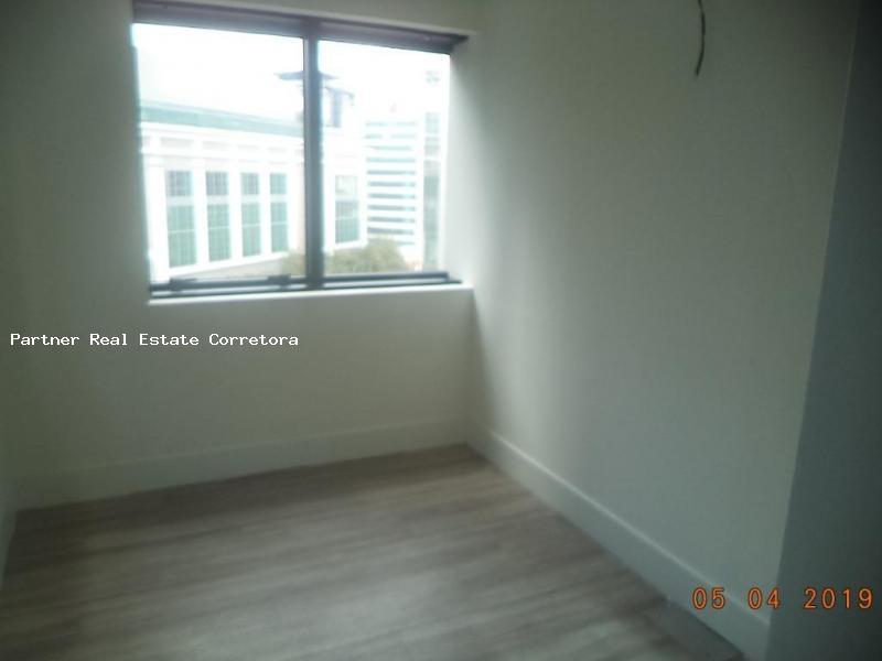 Conjunto Comercial-Sala à venda com 1 quarto, 35m² - Foto 9