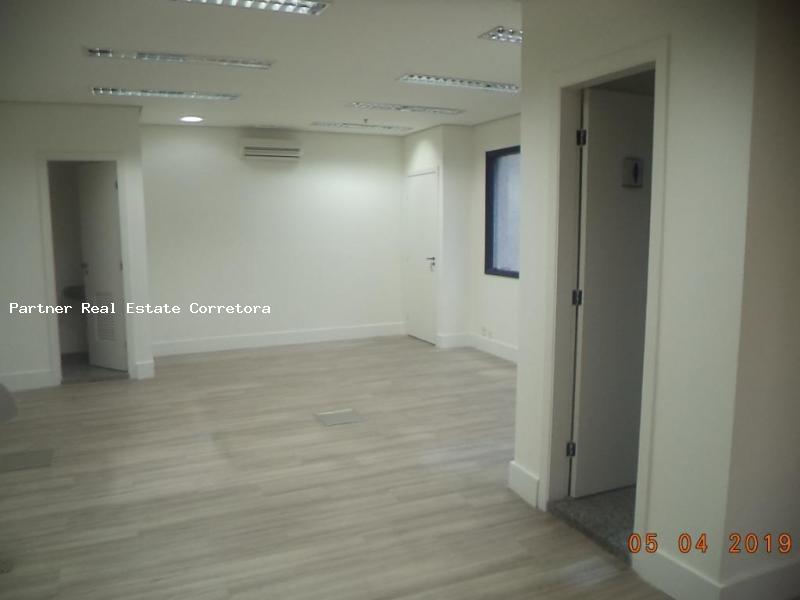 Conjunto Comercial-Sala à venda com 1 quarto, 35m² - Foto 8