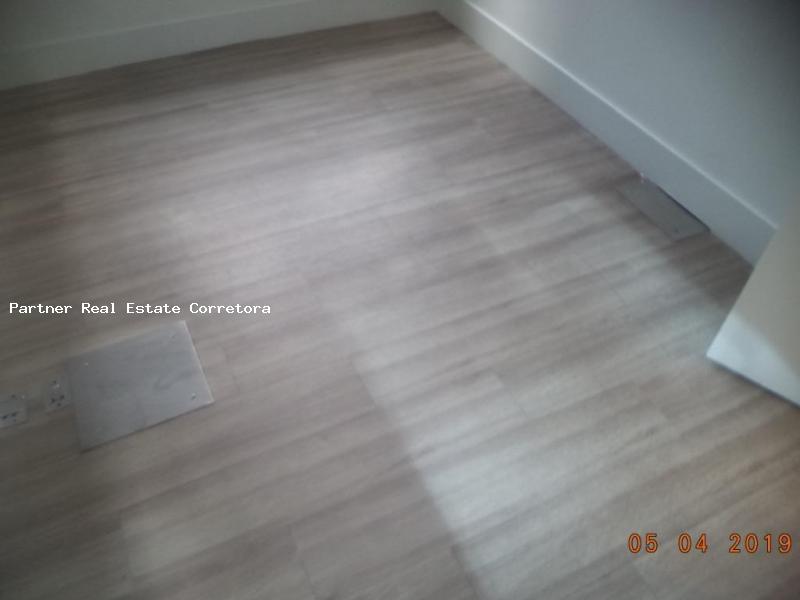 Conjunto Comercial-Sala à venda com 1 quarto, 35m² - Foto 10