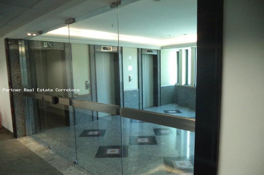 Conjunto Comercial-Sala à venda, 775m² - Foto 8