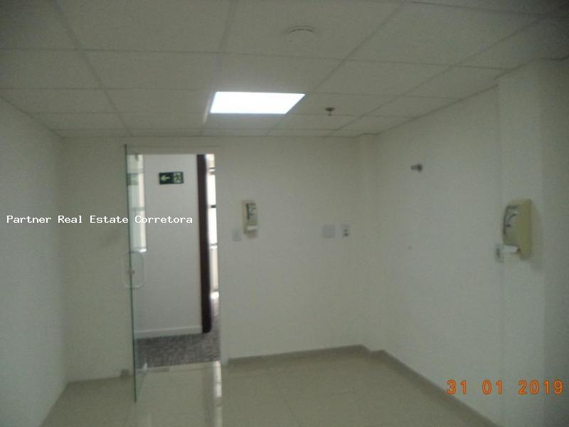 Conjunto Comercial-Sala à venda com 1 quarto, 377m² - Foto 3