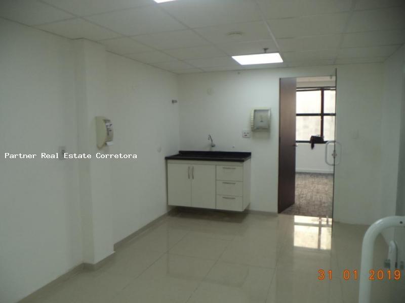 Conjunto Comercial-Sala à venda com 1 quarto, 377m² - Foto 4