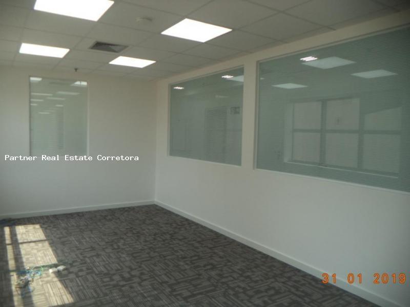 Conjunto Comercial-Sala à venda com 1 quarto, 377m² - Foto 9