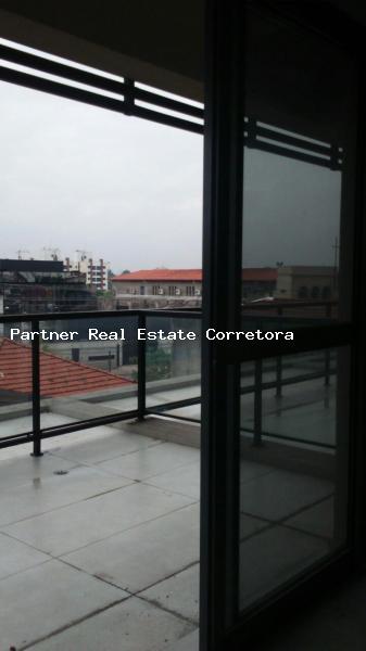 Conjunto Comercial-Sala à venda com 1 quarto, 56m² - Foto 6