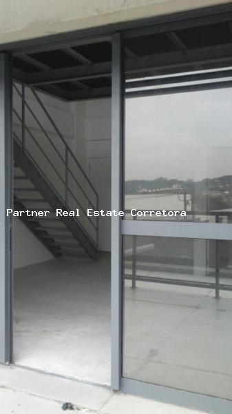 Conjunto Comercial-Sala à venda com 1 quarto, 56m² - Foto 7