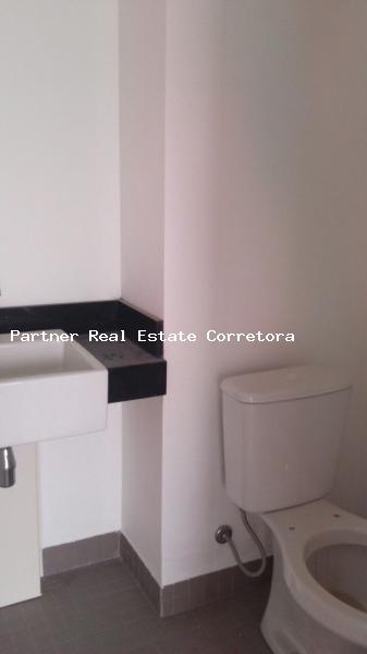 Conjunto Comercial-Sala à venda com 1 quarto, 56m² - Foto 12