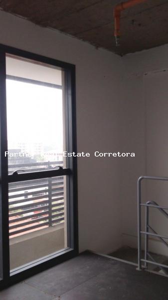 Conjunto Comercial-Sala à venda com 1 quarto, 56m² - Foto 15