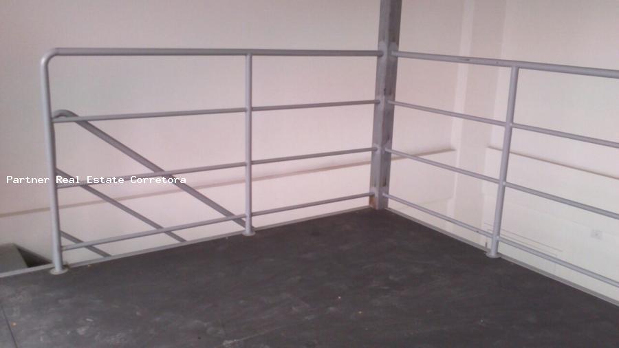 Conjunto Comercial-Sala à venda com 1 quarto, 56m² - Foto 16