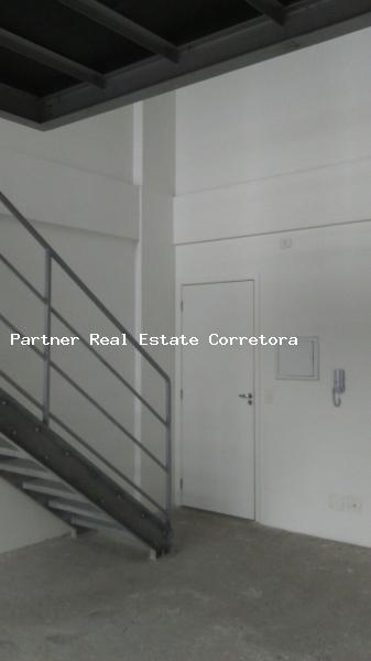 Conjunto Comercial-Sala à venda com 1 quarto, 56m² - Foto 21