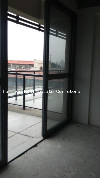 Conjunto Comercial-Sala à venda com 1 quarto, 56m² - Foto 25