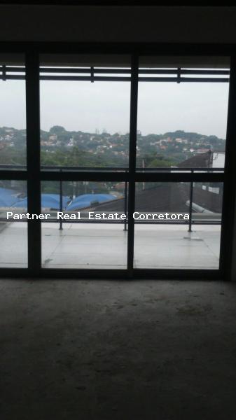 Conjunto Comercial-Sala à venda com 1 quarto, 112m² - Foto 5