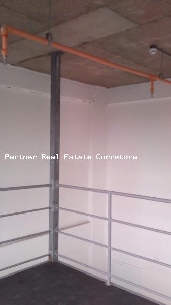 Conjunto Comercial-Sala à venda com 1 quarto, 112m² - Foto 17