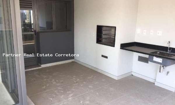 Apartamento à venda com 3 quartos, 192m² - Foto 6