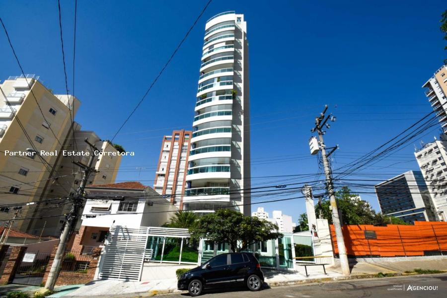 Cobertura à venda com 4 quartos, 375m² - Foto 13