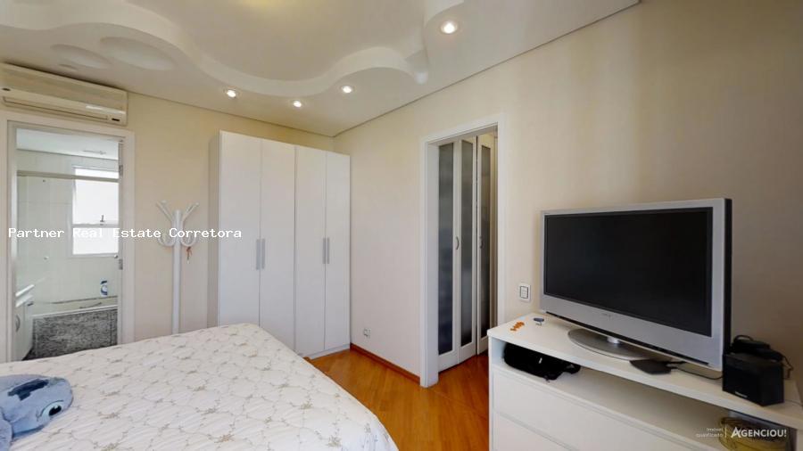 Cobertura à venda com 4 quartos, 375m² - Foto 16