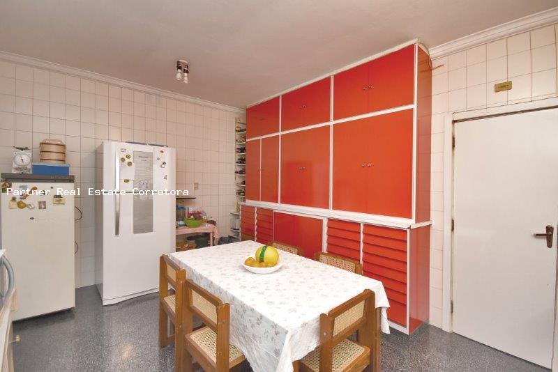 Apartamento à venda com 4 quartos, 250m² - Foto 3