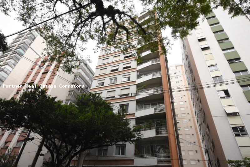 Apartamento à venda com 4 quartos, 250m² - Foto 5