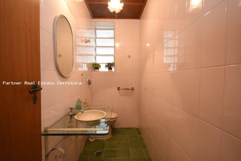 Apartamento à venda com 4 quartos, 250m² - Foto 11