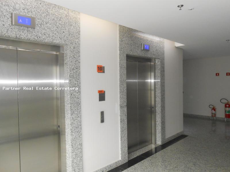 Conjunto Comercial-Sala à venda com 1 quarto, 252m² - Foto 11