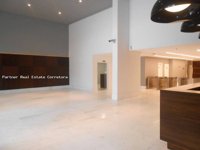 Conjunto Comercial-Sala à venda com 1 quarto, 252m² - Foto 22